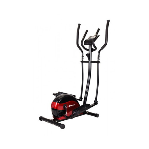 Орбитрек  Hop-Sport HS-4030 (red) - фото №9